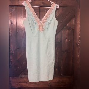 Lily Pulitzer Dress